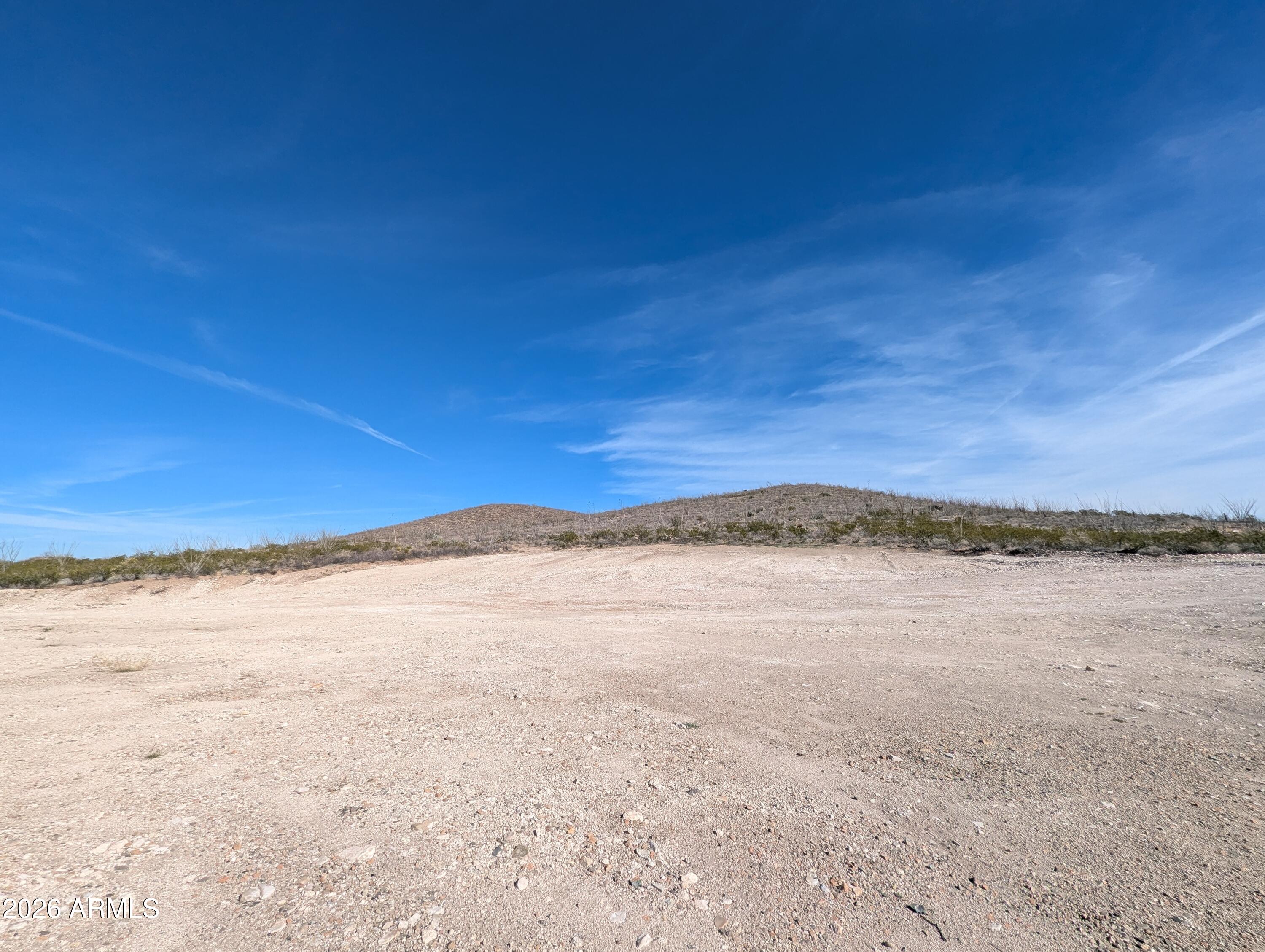 TBD S CHARLESTON Road -, Tombstone, AZ 85638