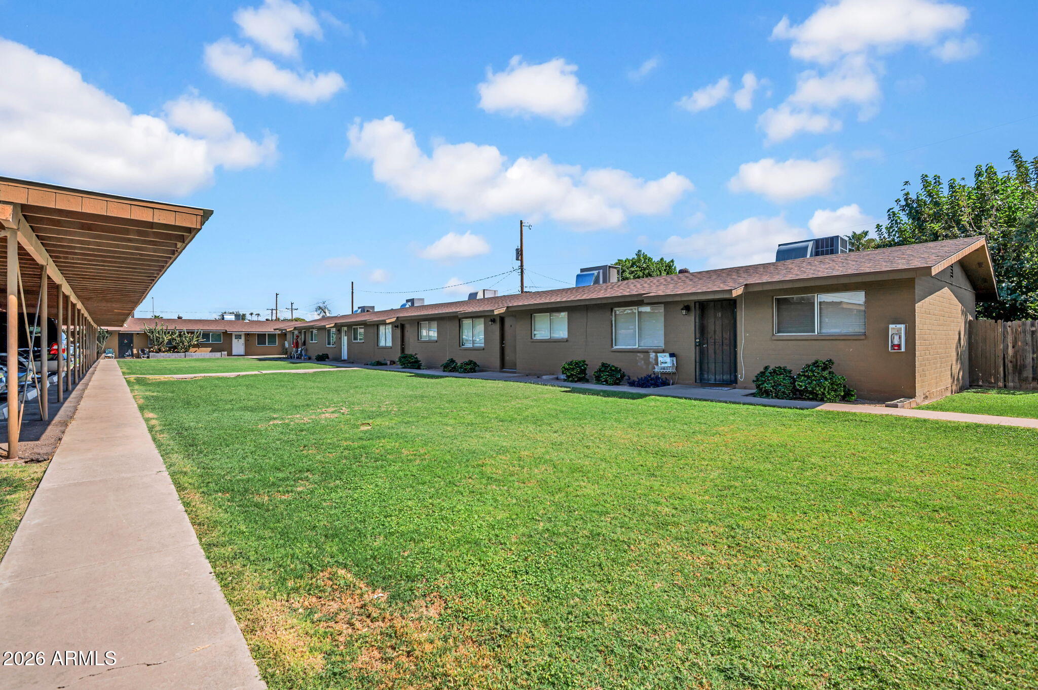 510 N HORNE, Mesa, AZ 85203