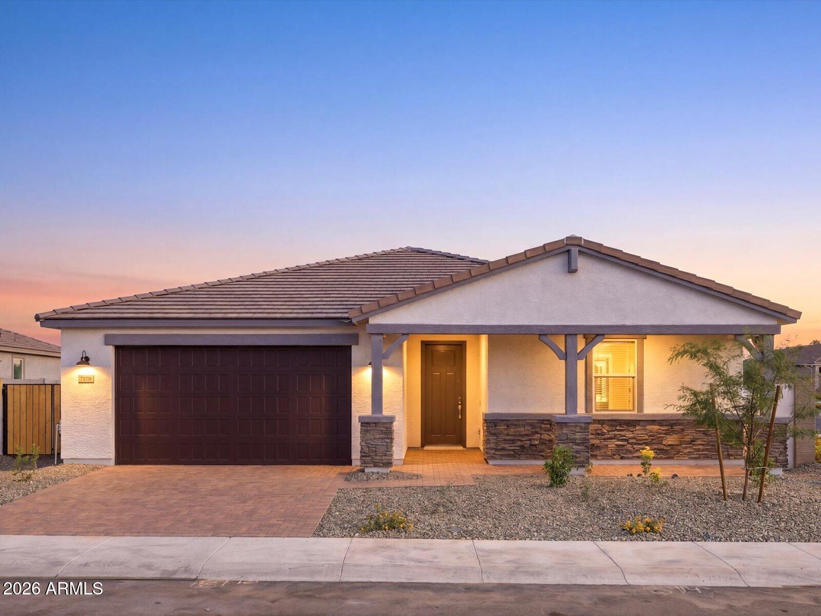 7754 W HAYWARD Avenue, Glendale, AZ 85303