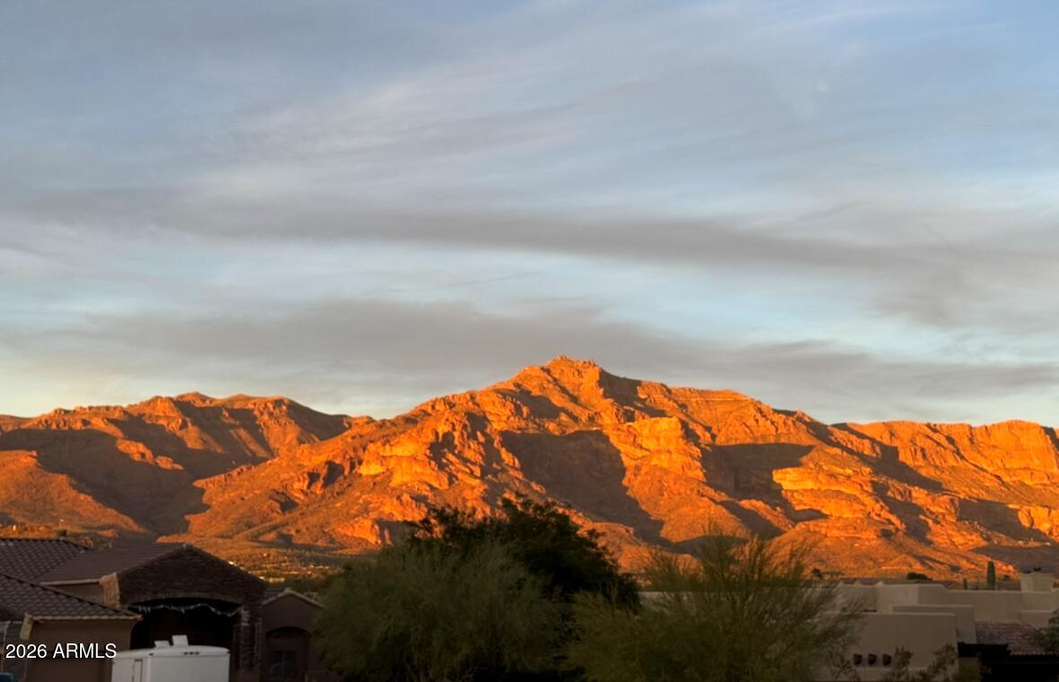 4553 S STRIKE IT RICH Drive 40, Gold Canyon, AZ 85118