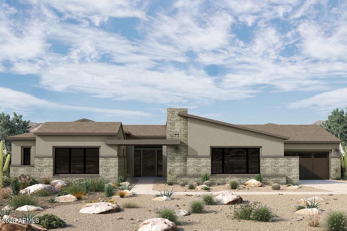 12882 E PARKVIEW Lane, Scottsdale, AZ 85255