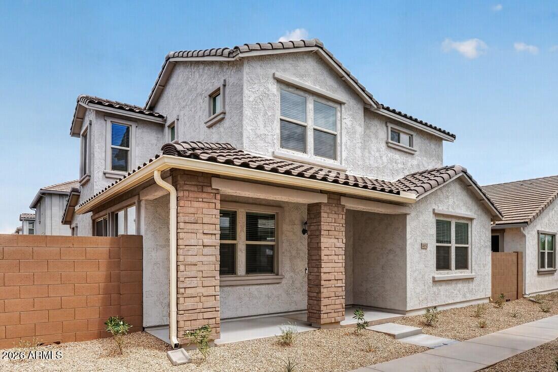 14650 W SOFT WIND Drive, Surprise, AZ 85387