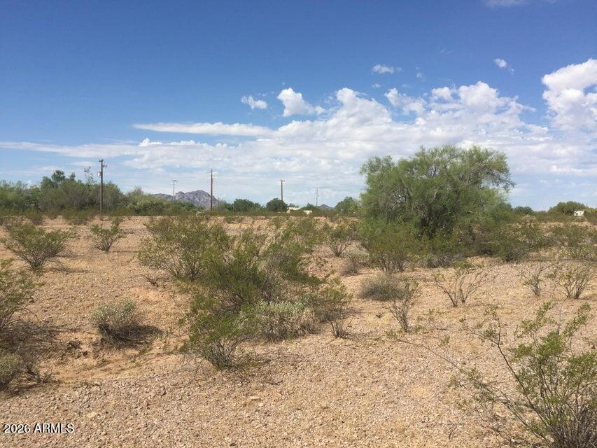 0 N 407th Avenue -, Tonopah, AZ 85354