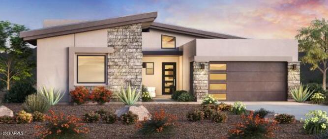 23654 N 126TH Place, Scottsdale, AZ 85255