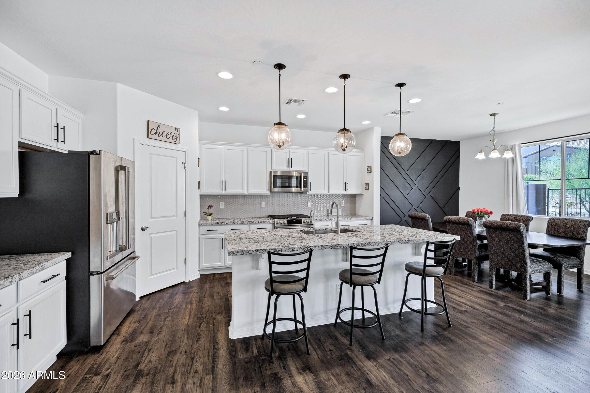 31974 N 124TH Drive, Peoria, AZ 85383