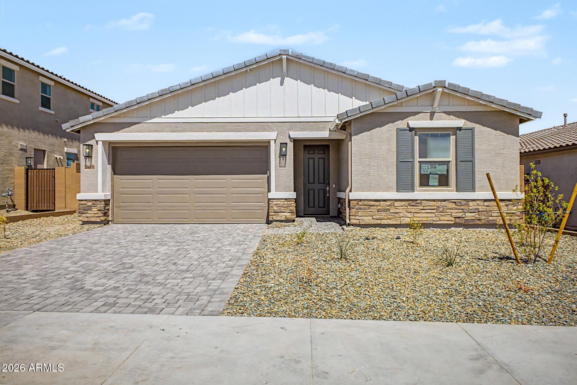 29491 N 135TH Lane, Peoria, AZ 85383