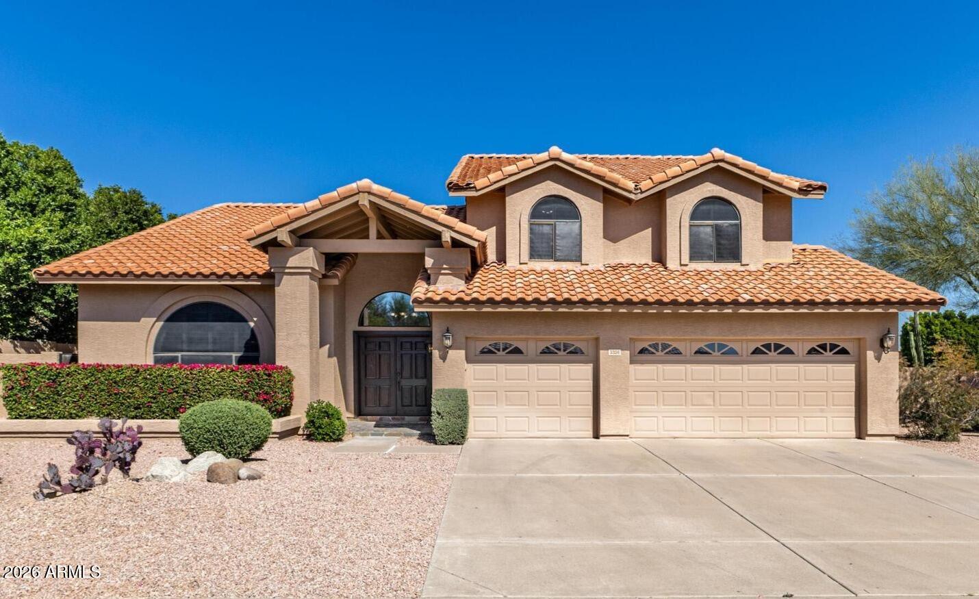 3326 E ROCKY SLOPE Drive, Phoenix, AZ 85044