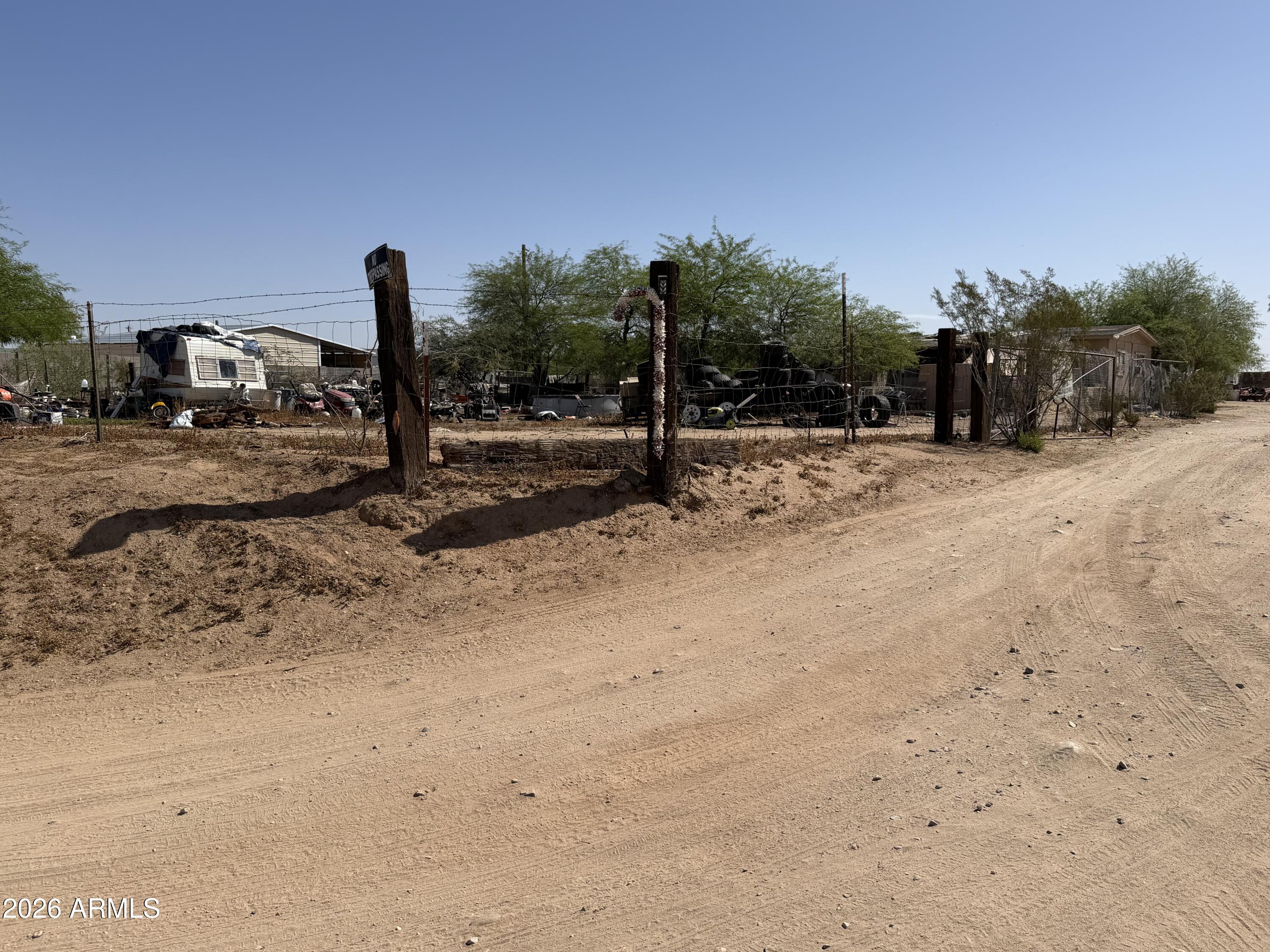 25711 S 198TH Street -, Queen Creek, AZ 85142