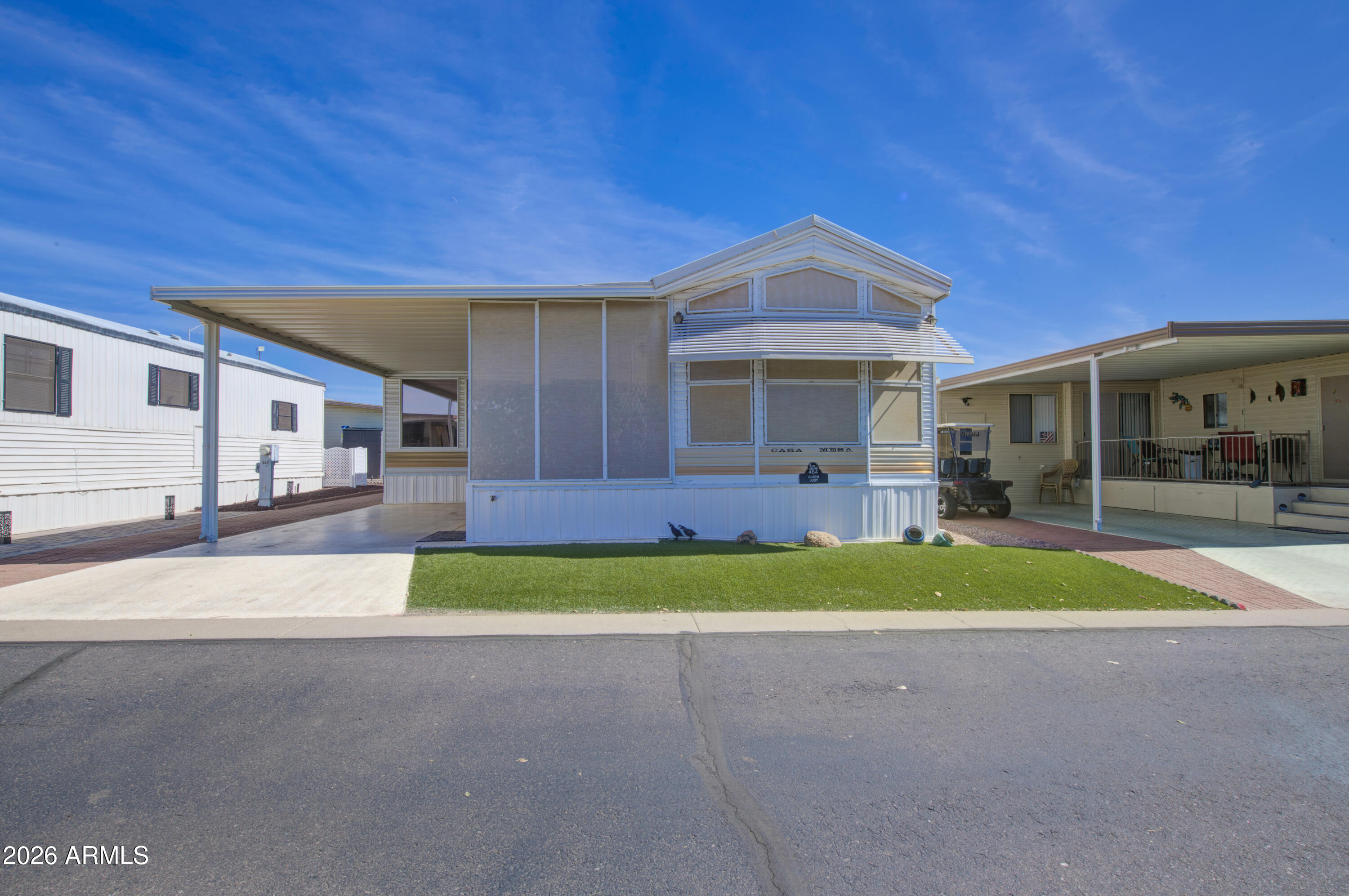 7750 E BROADWAY Road 464, Mesa, AZ 85208