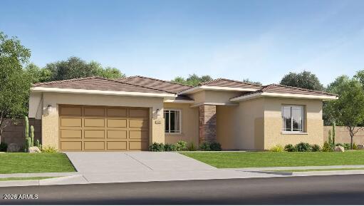 3696 E GALLATIN Way, San Tan Valley, AZ 85143