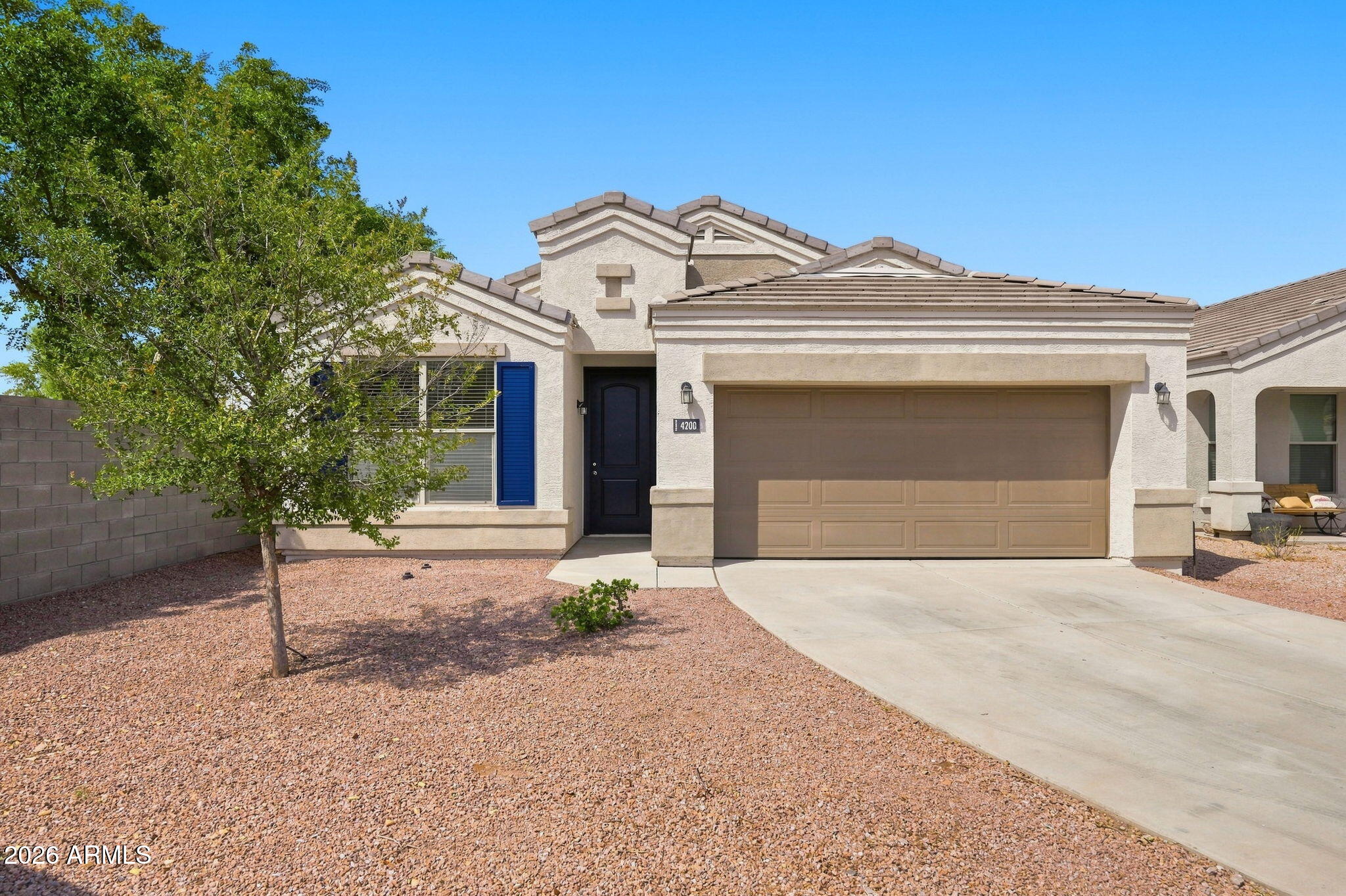 4200 W ALABAMA Lane, San Tan Valley, AZ 85144