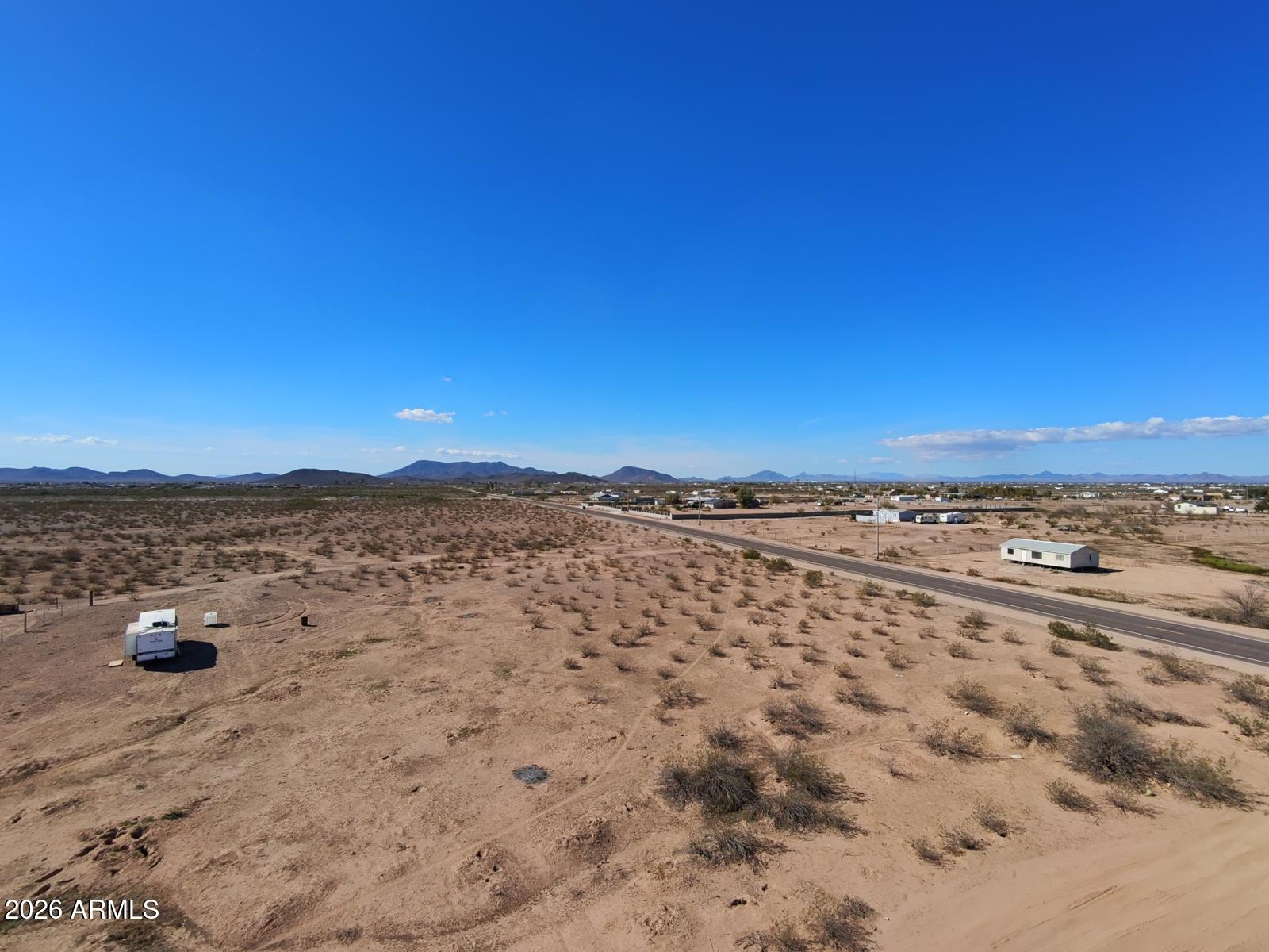 XXXX S 369th Avenue -, Tonopah, AZ 85354