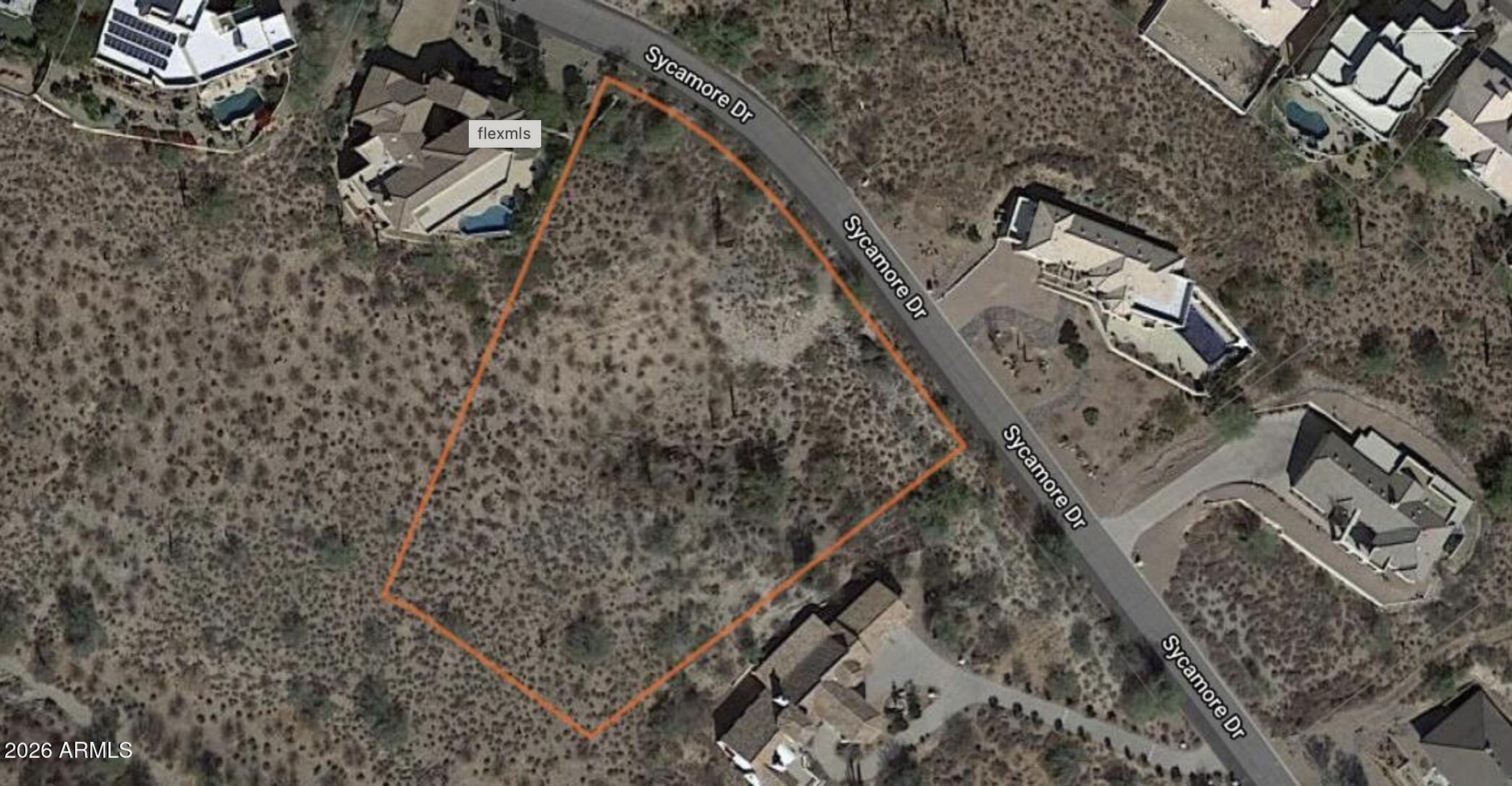 15911 E SYCAMORE Drive 9, Fountain Hills, AZ 85268