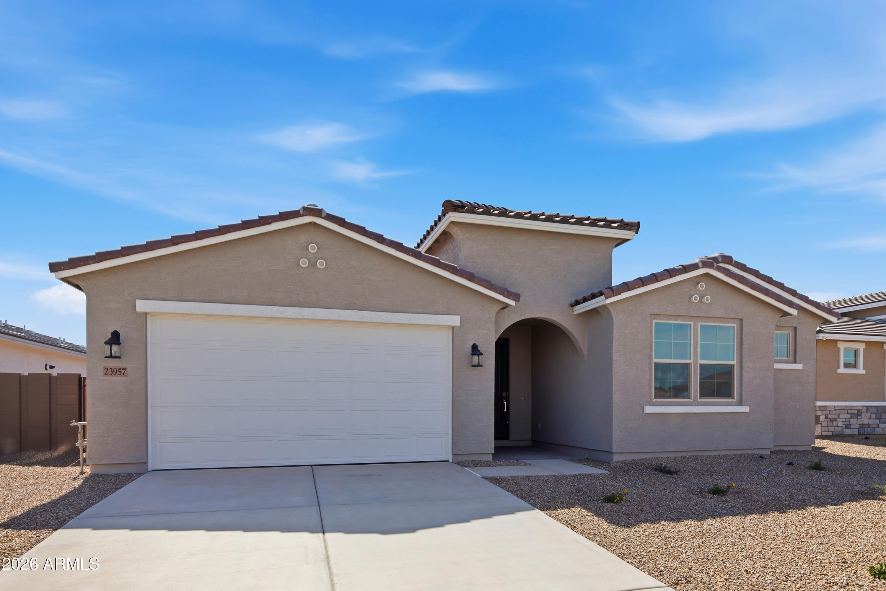 23957 W Carver Drive, Buckeye, AZ 85326