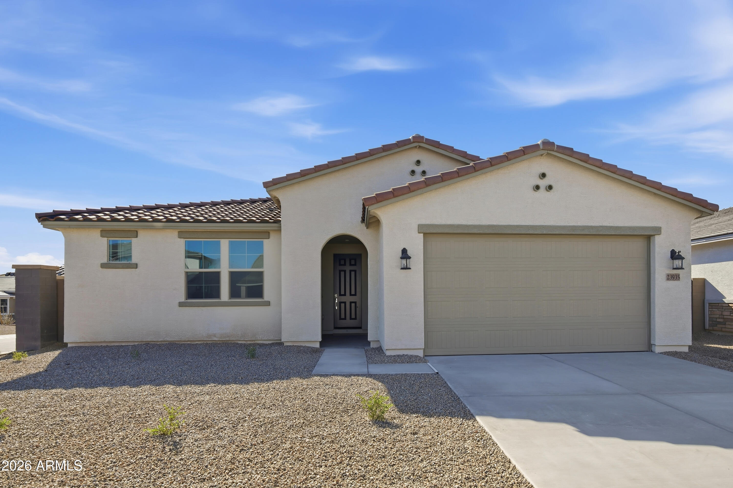 23935 W Carver Drive, Buckeye, AZ 85326