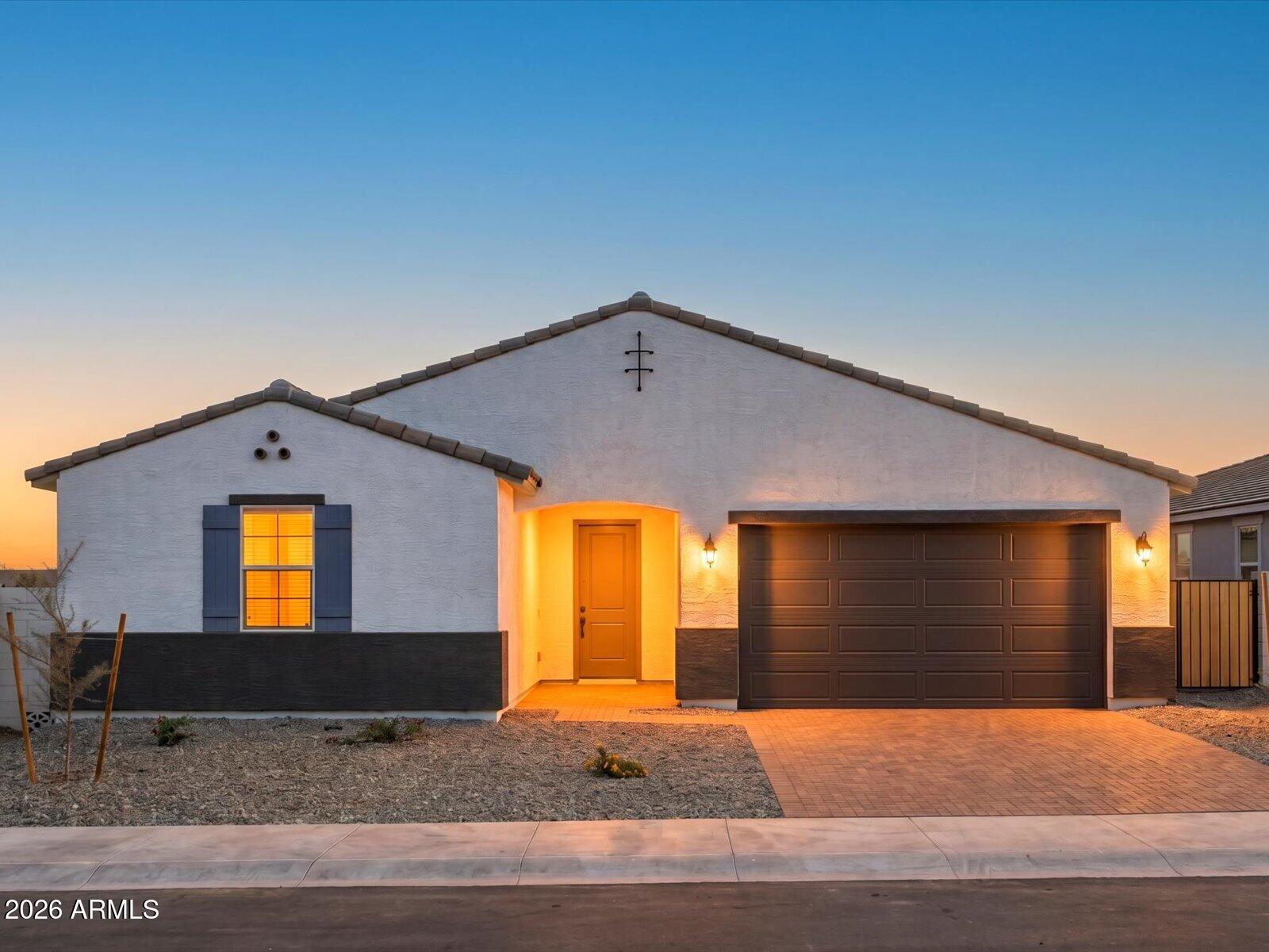 7754 N 78TH Drive, Glendale, AZ 85303