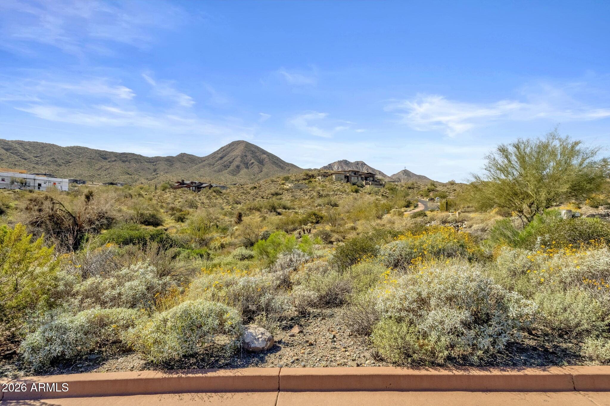 14341 E MOURNING DOVE Drive 84, Fountain Hills, AZ 85268