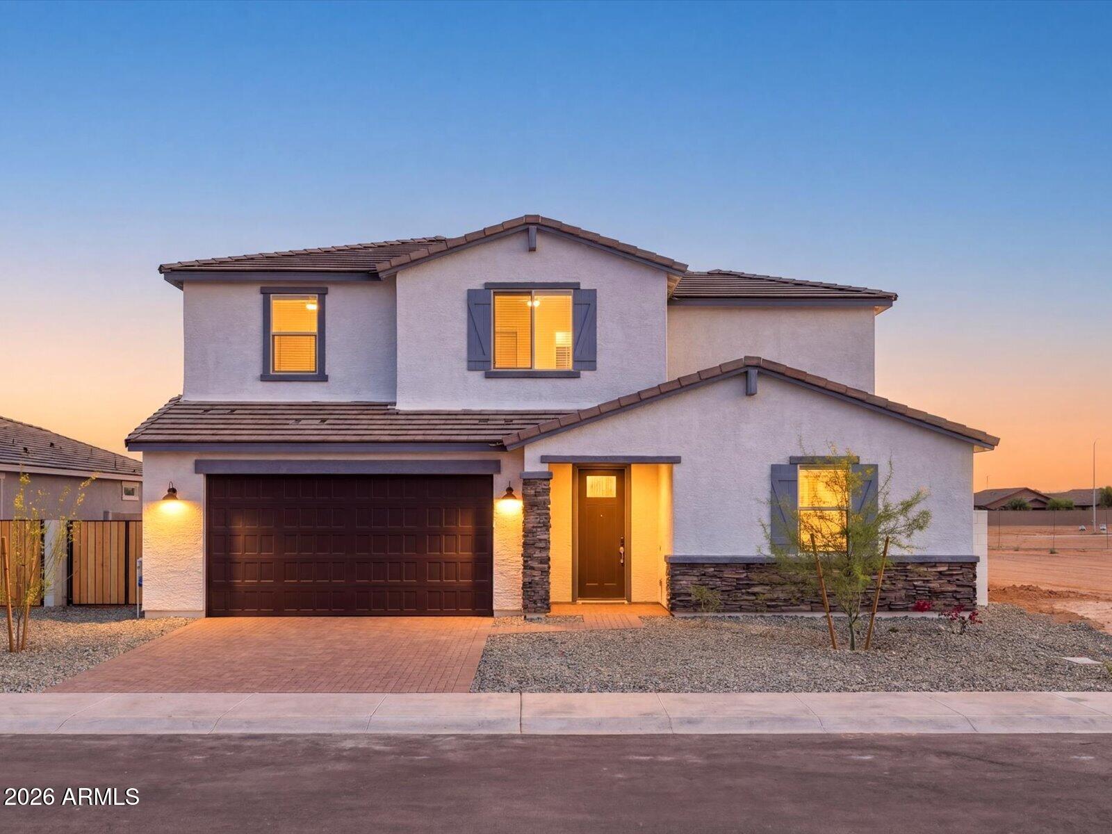 7766 N 78TH Drive, Glendale, AZ 85303