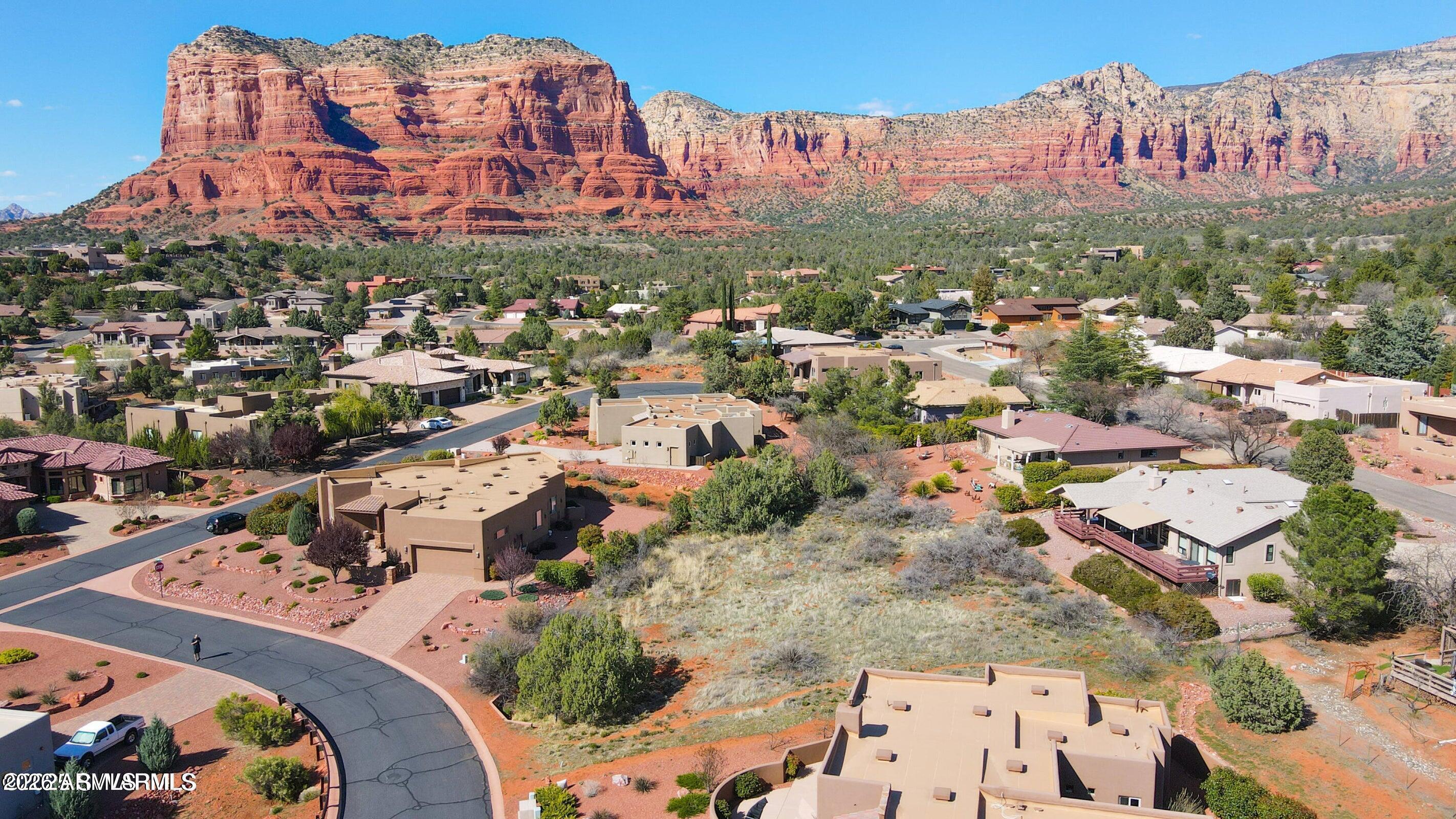 85 E OVERLOOK Way 19, Sedona, AZ 86351
