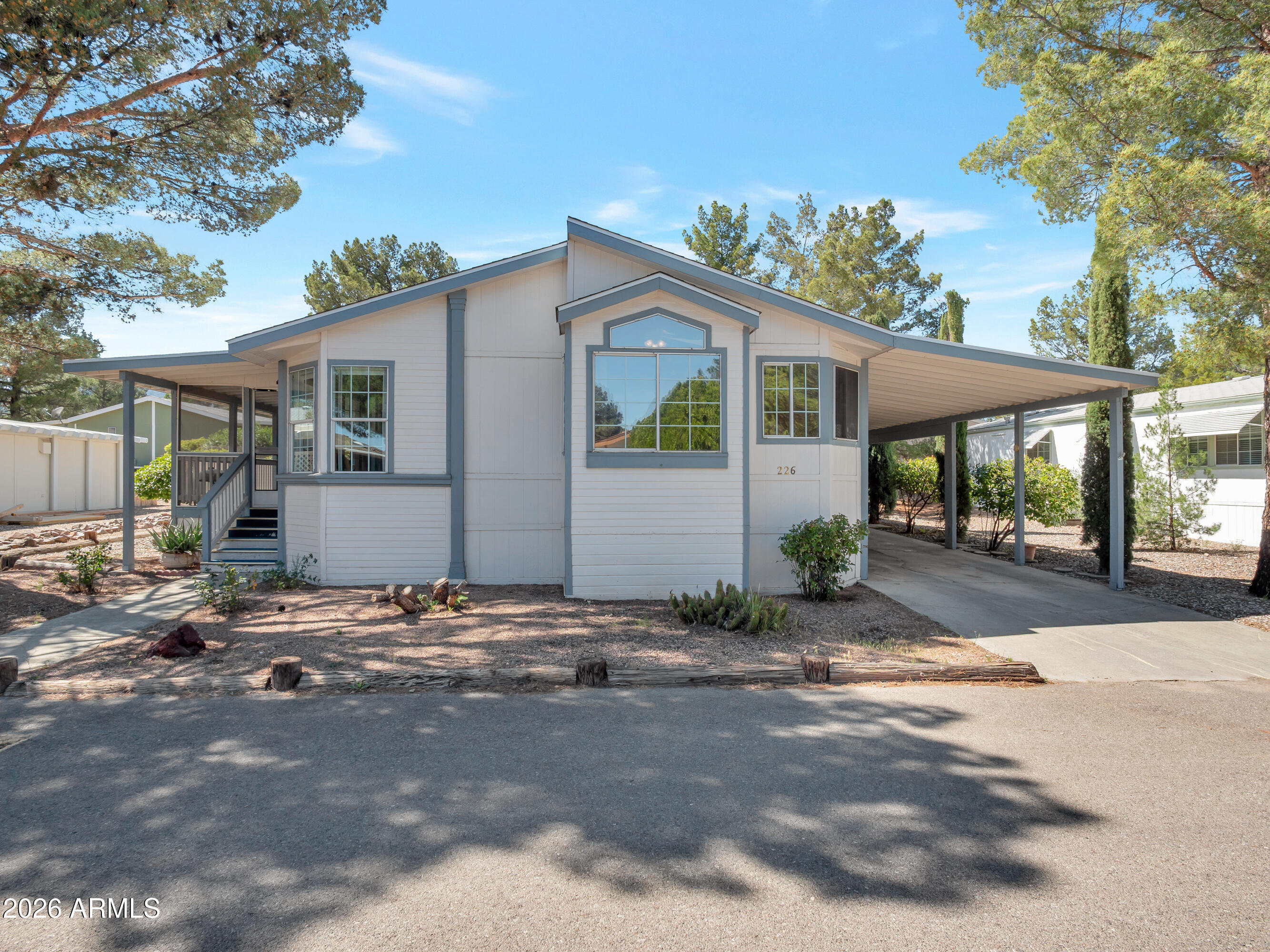 2050 W St Route 89A 226, Cottonwood, AZ 86326