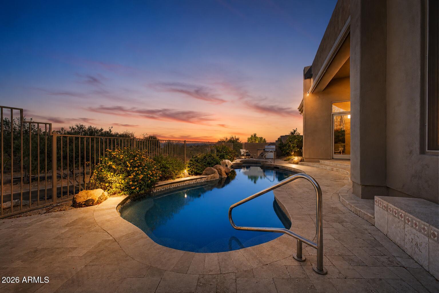 14211 N HONEYSUCKLE Drive, Fountain Hills, AZ 85268