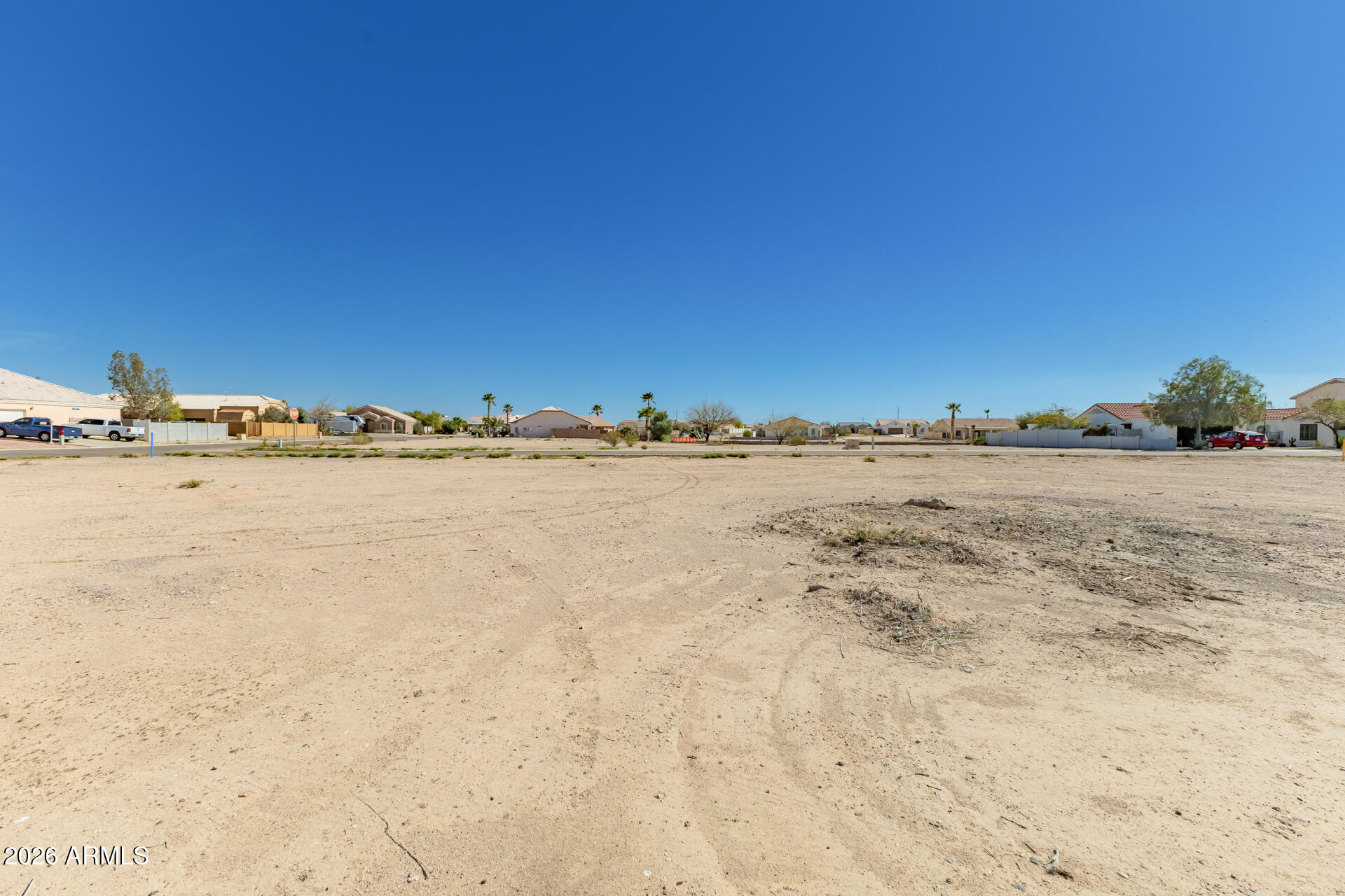 15600 S PATAGONIA Road 879, Arizona City, AZ 85123