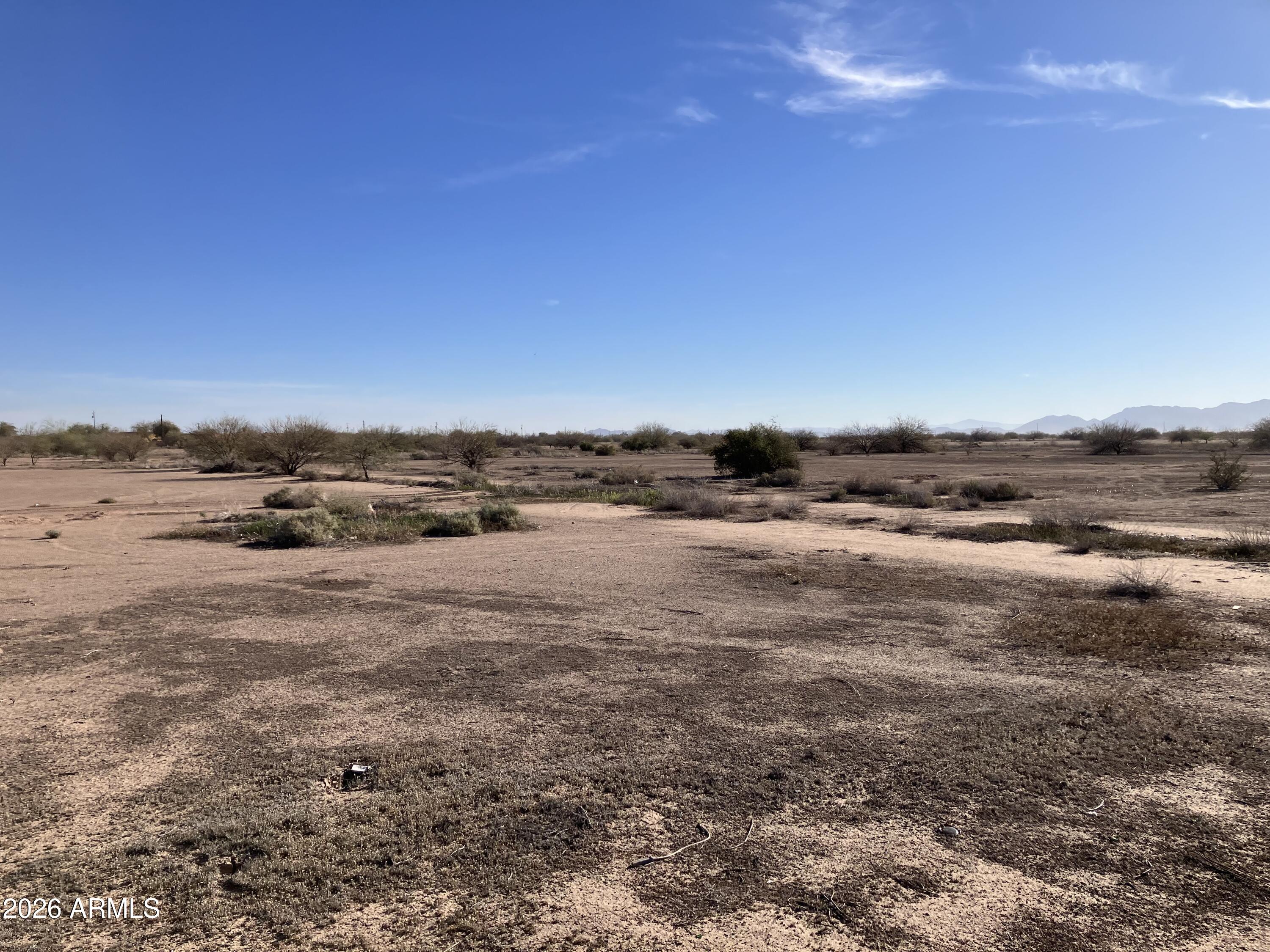 2640 W OAK Street 24, Eloy, AZ 85131