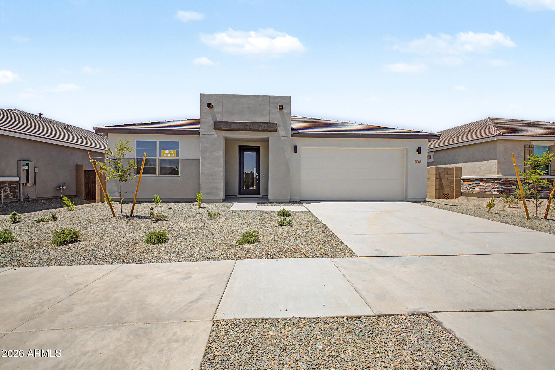 25766 N 148th Drive, Surprise, AZ 85387
