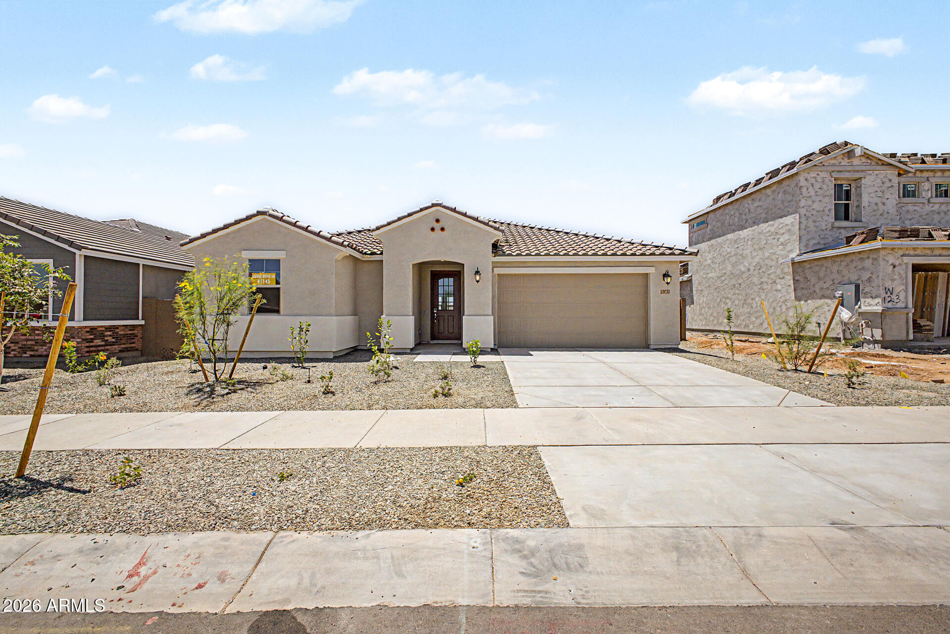 25870 N 148th Drive, Surprise, AZ 85387