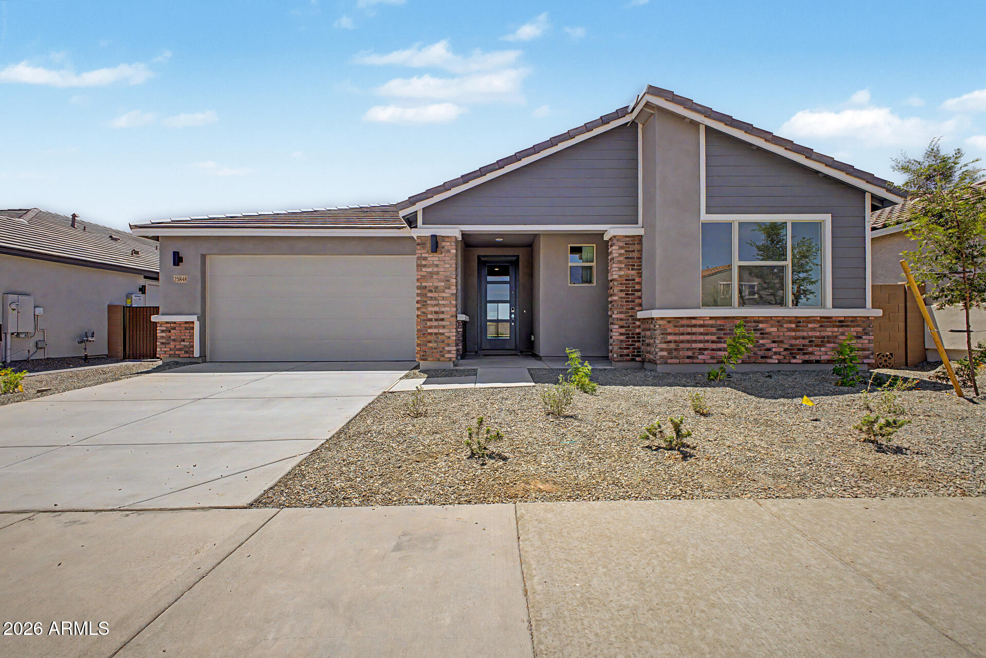 25848 N 148th Drive, Surprise, AZ 85387