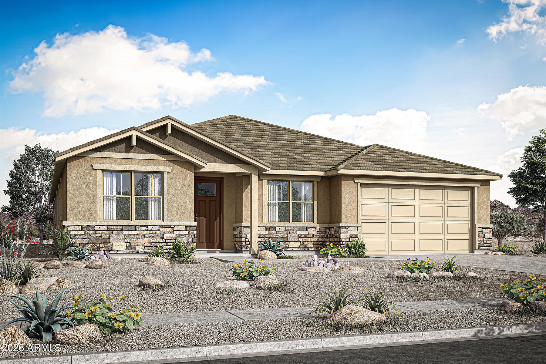 14788 W Briles Road, Surprise, AZ 85387