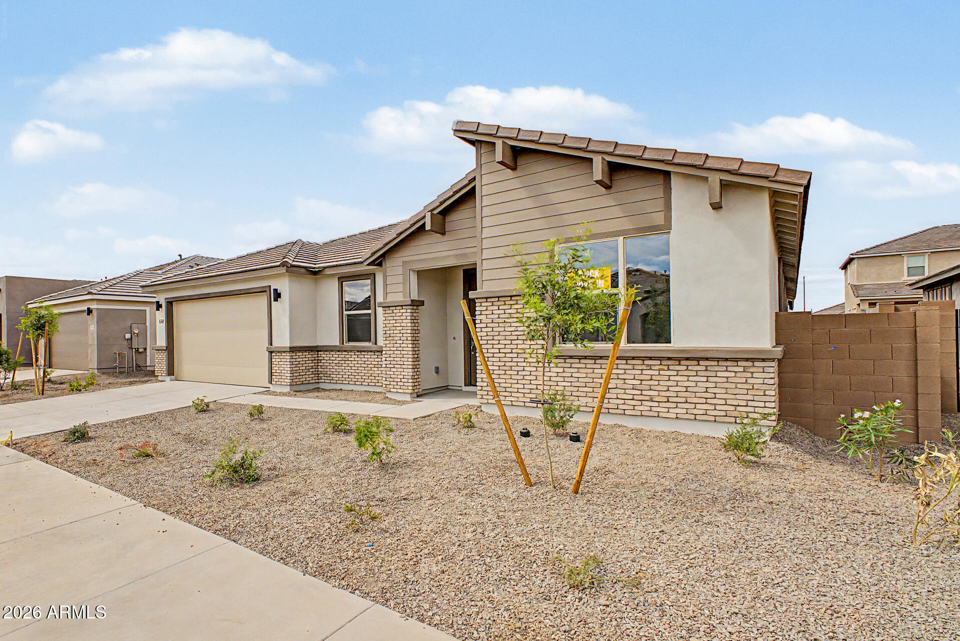14848 W Briles Road, Surprise, AZ 85387