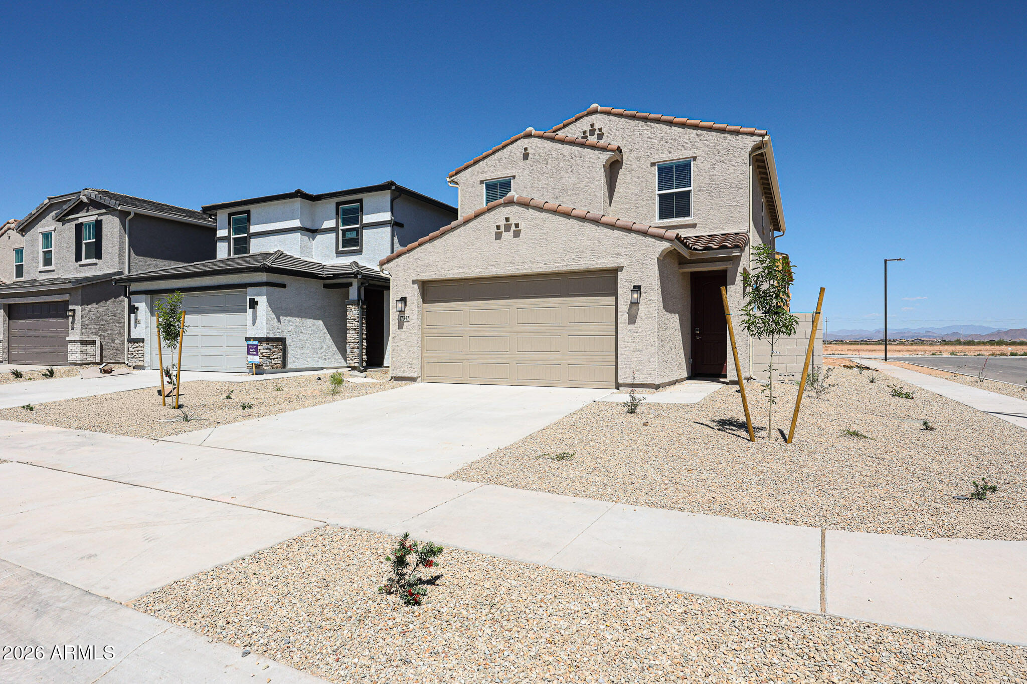 17324 W VILLA CHULA Lane, Surprise, AZ 85387