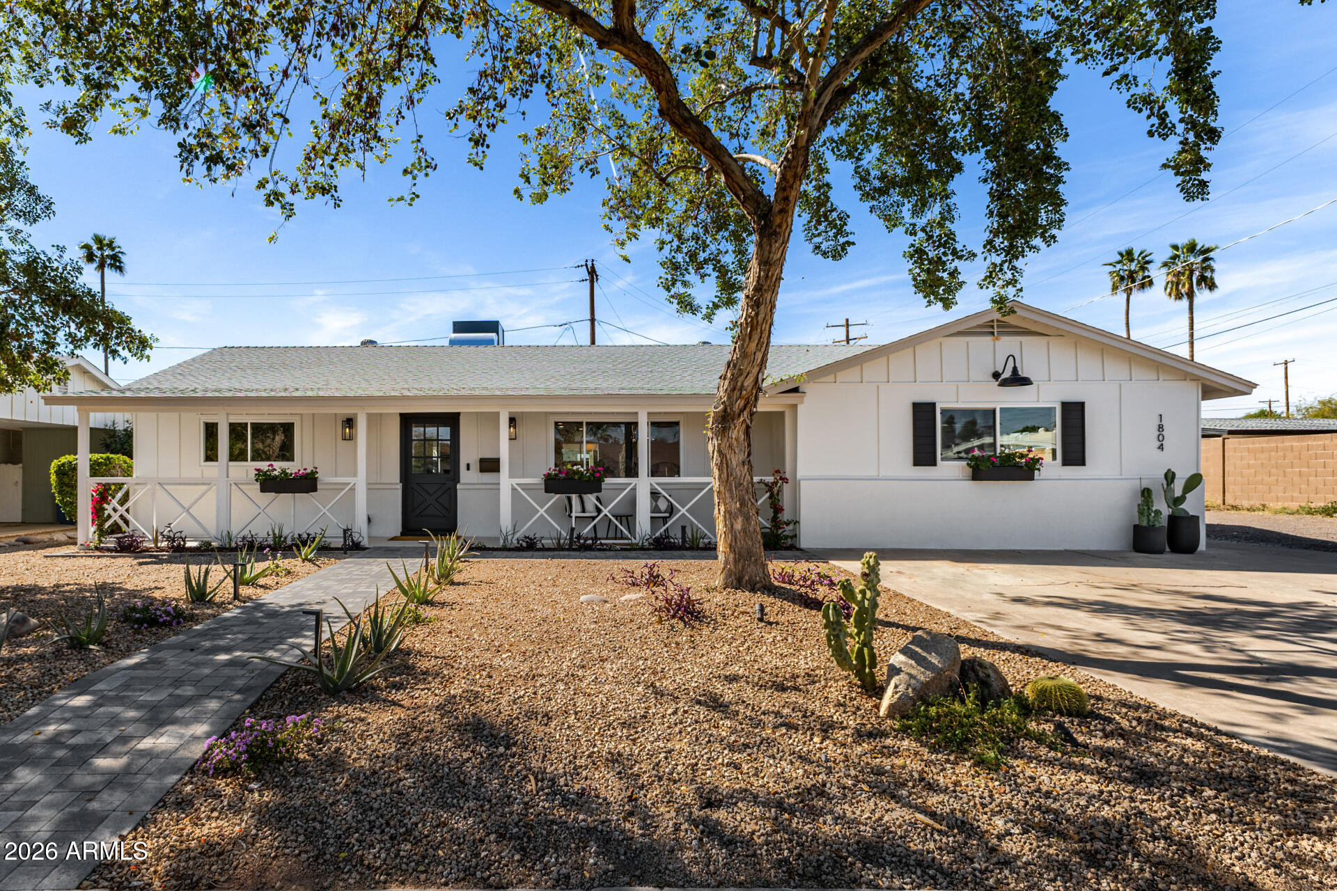 1804 N CAMELLIA Street, Tempe, AZ 85288