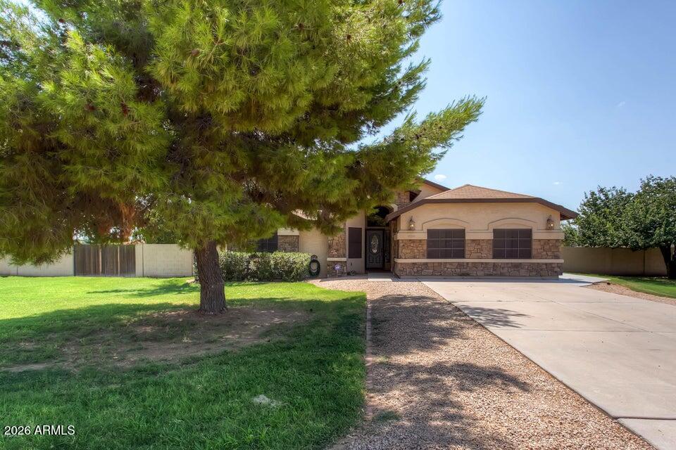 19511 E CALLE DE FLORES, Queen Creek, AZ 85142