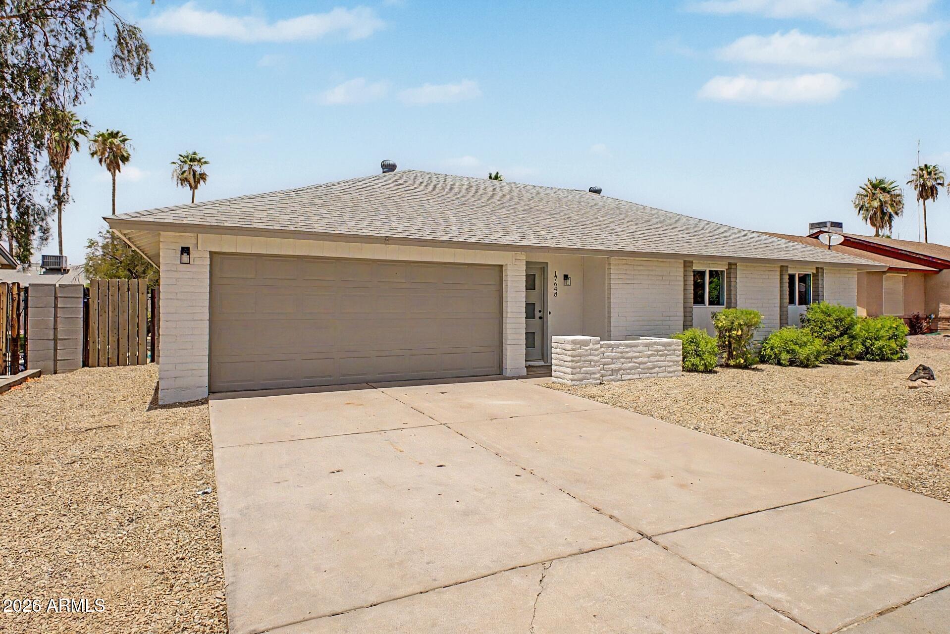 17648 N 35TH Street, Phoenix, AZ 85032