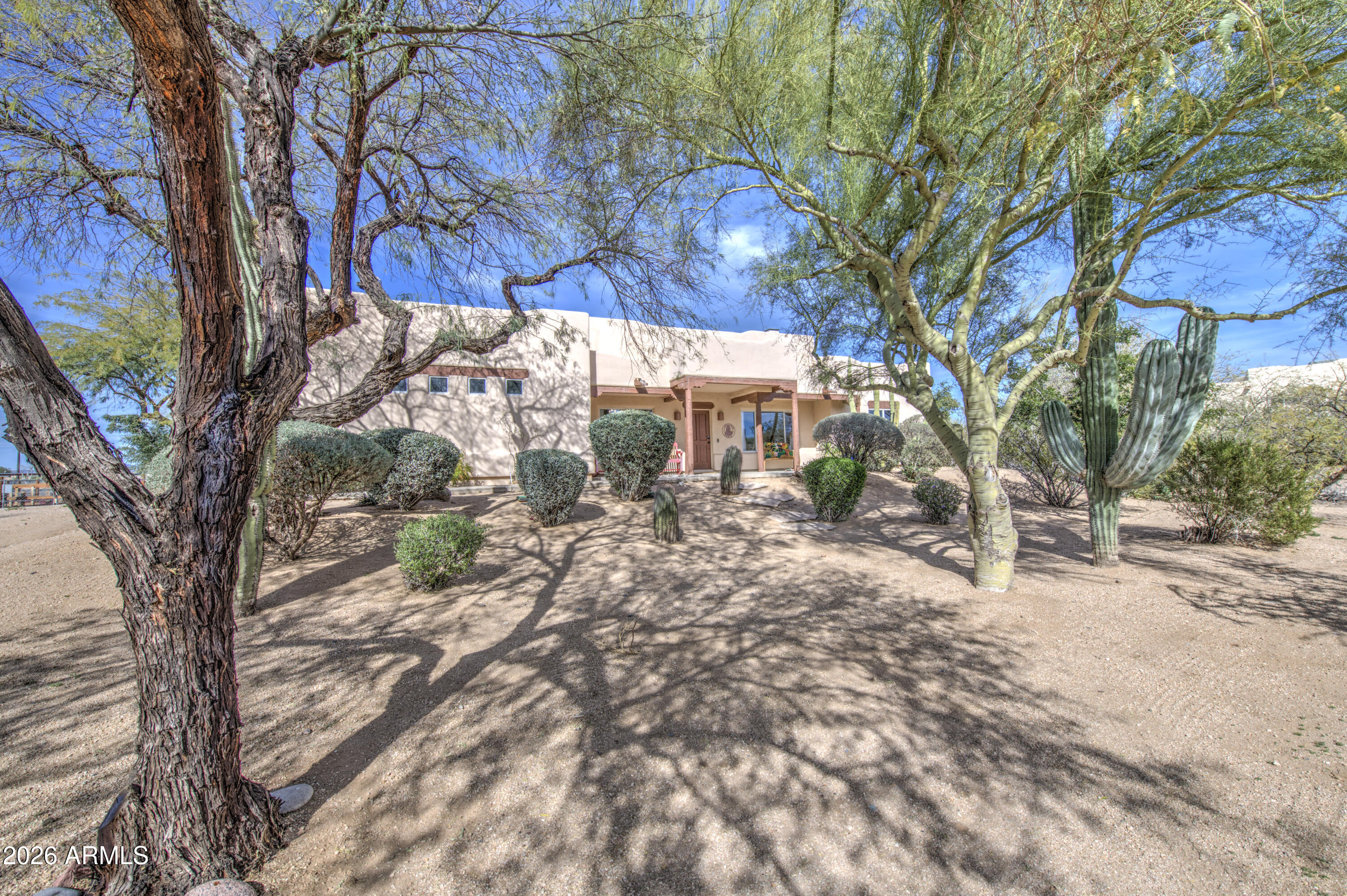 6032 E DUANE Lane, Cave Creek, AZ 85331