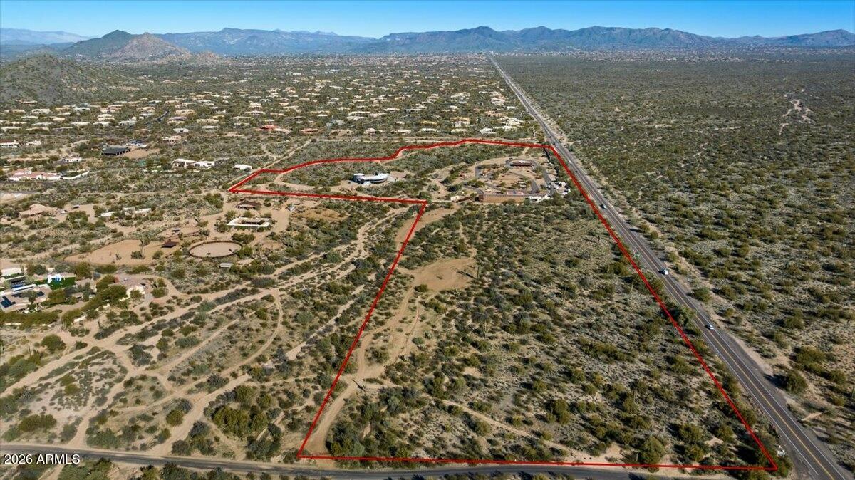 8755 E DIXILETA Drive 1 and 2, Scottsdale, AZ 85266
