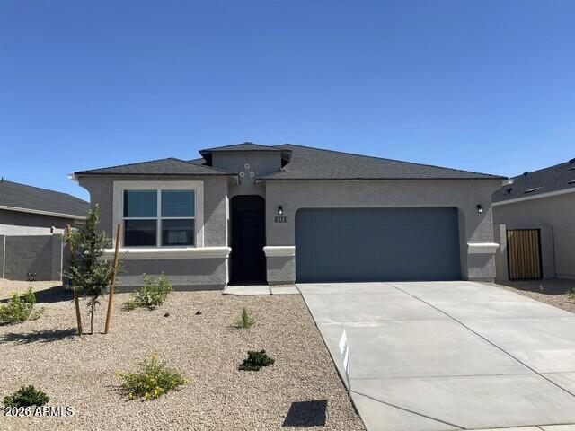 515 W BUNKER HILL Street, Florence, AZ 85132