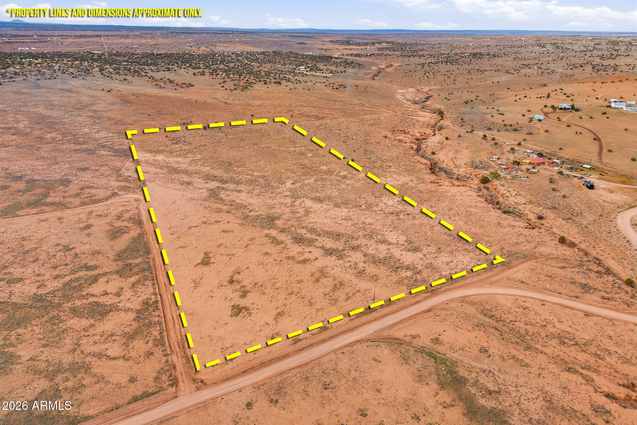 9xxx Miller Trail -, Snowflake, AZ 85937