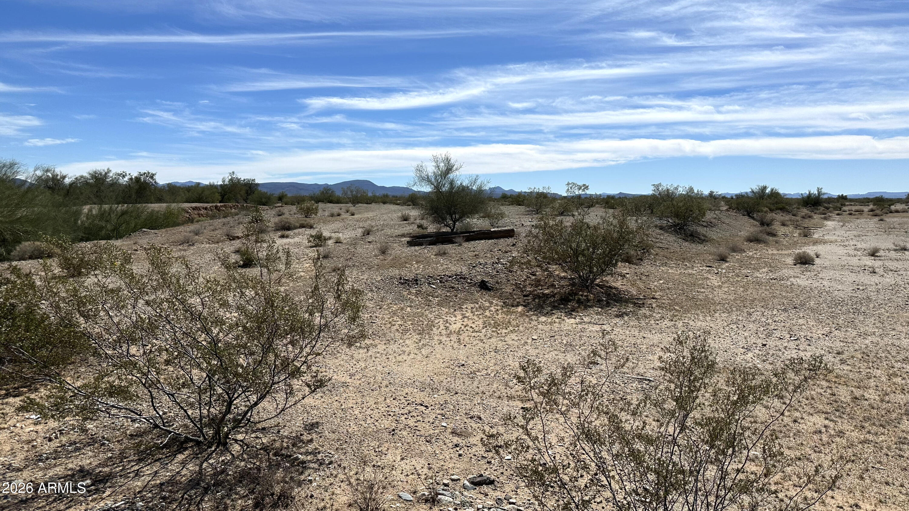 X W Adobe Ranch -, Gila Bend, AZ 85337