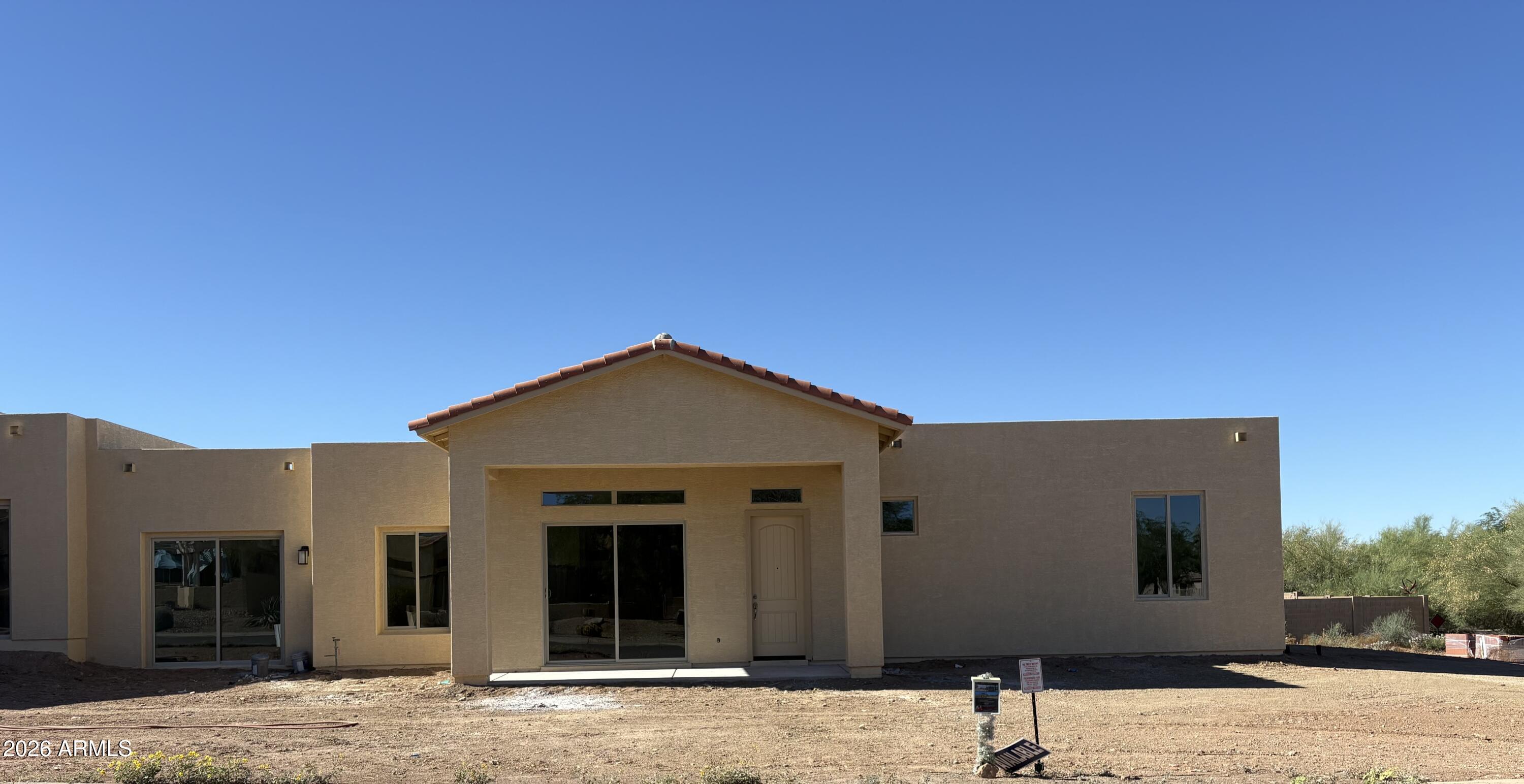 9133 E AVENIDA LA TARDE, Gold Canyon, AZ 85118