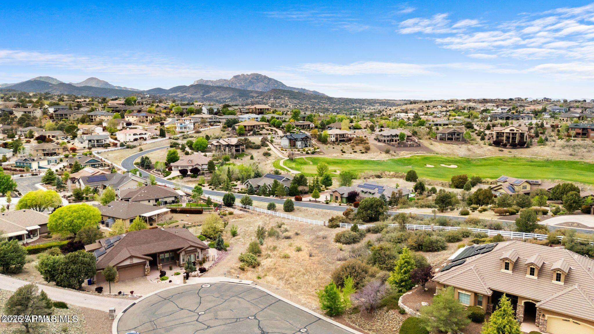 2121 COLTER BAY Court 33, Prescott, AZ 86301