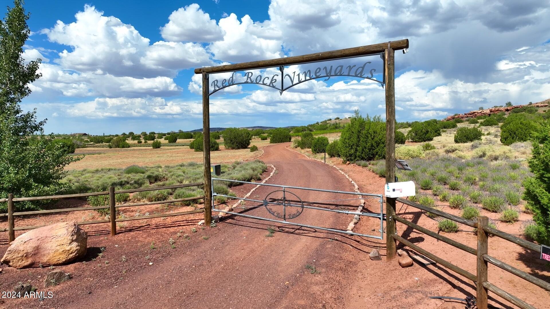 14 CR 5309, Concho, AZ 85924