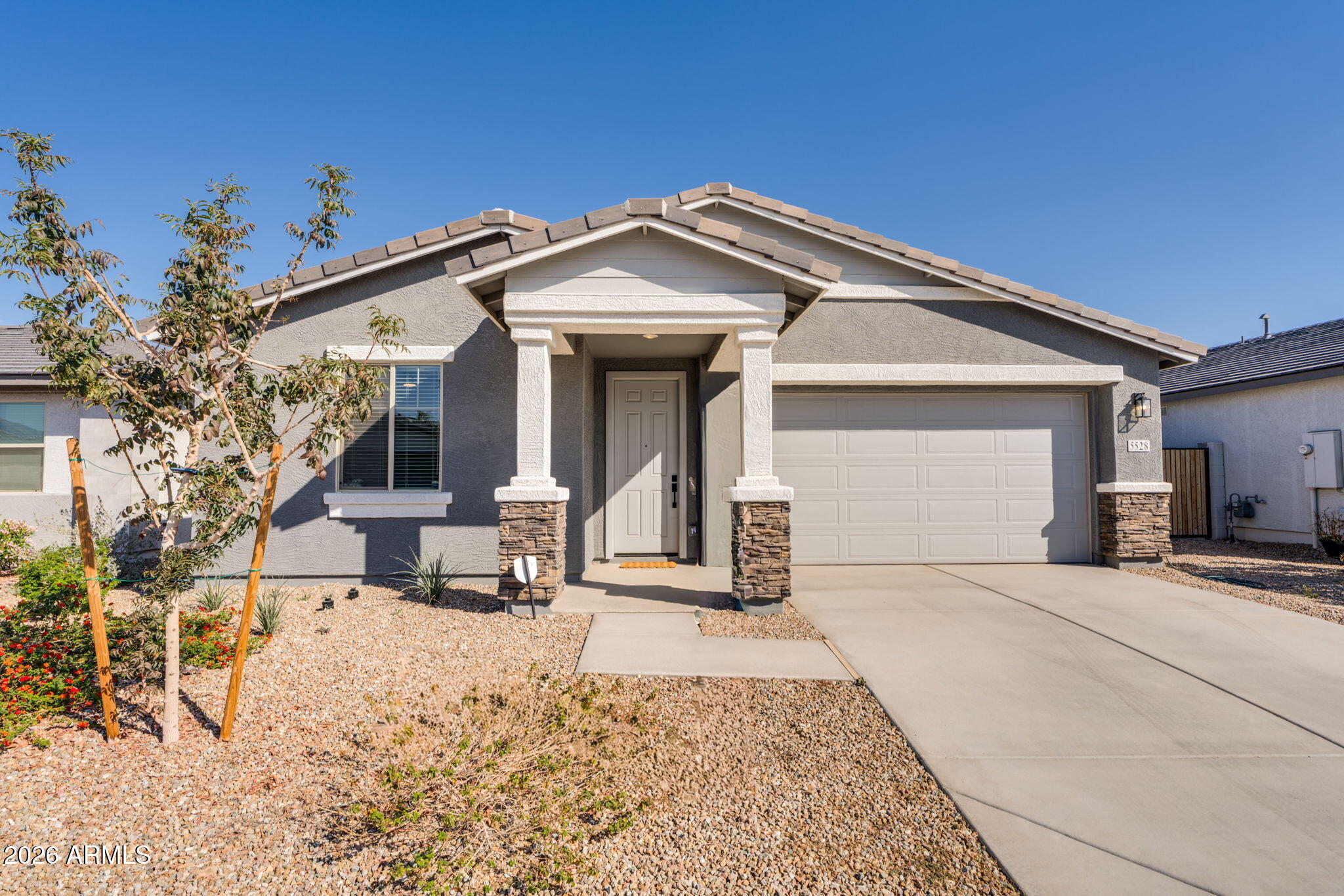 5528 W MCNEIL Street, Laveen, AZ 85339