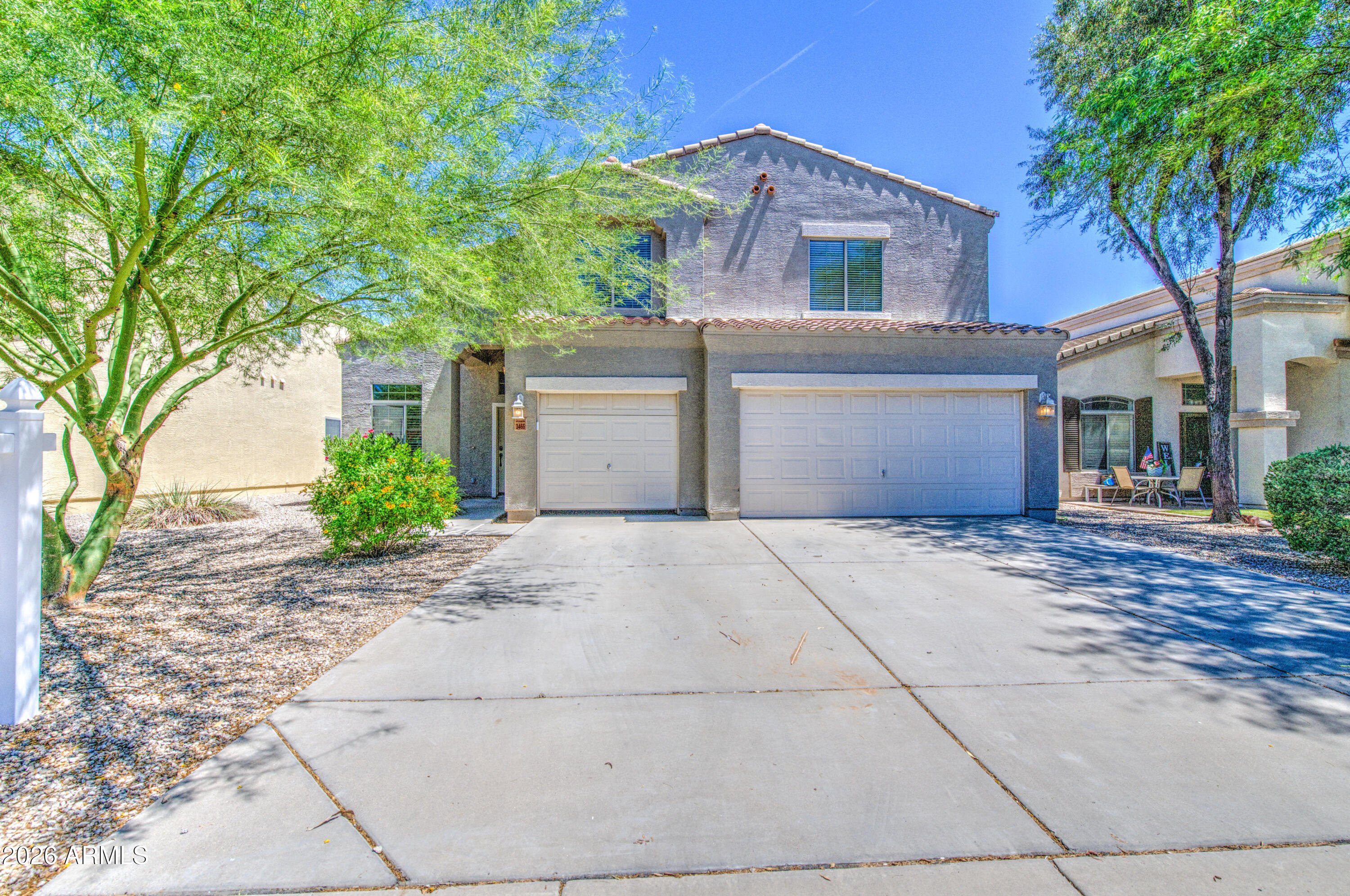 3466 W MINERAL BUTTE Drive, San Tan Valley, AZ 85144