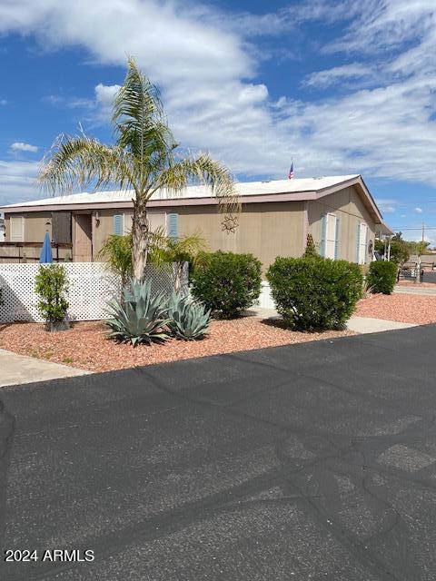 1280 N Ironwood Drive 84, Apache Junction, AZ 85120