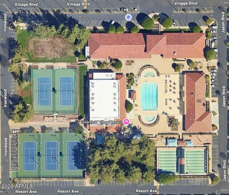 111 S GREENFIELD Road 90, Mesa, AZ 85206