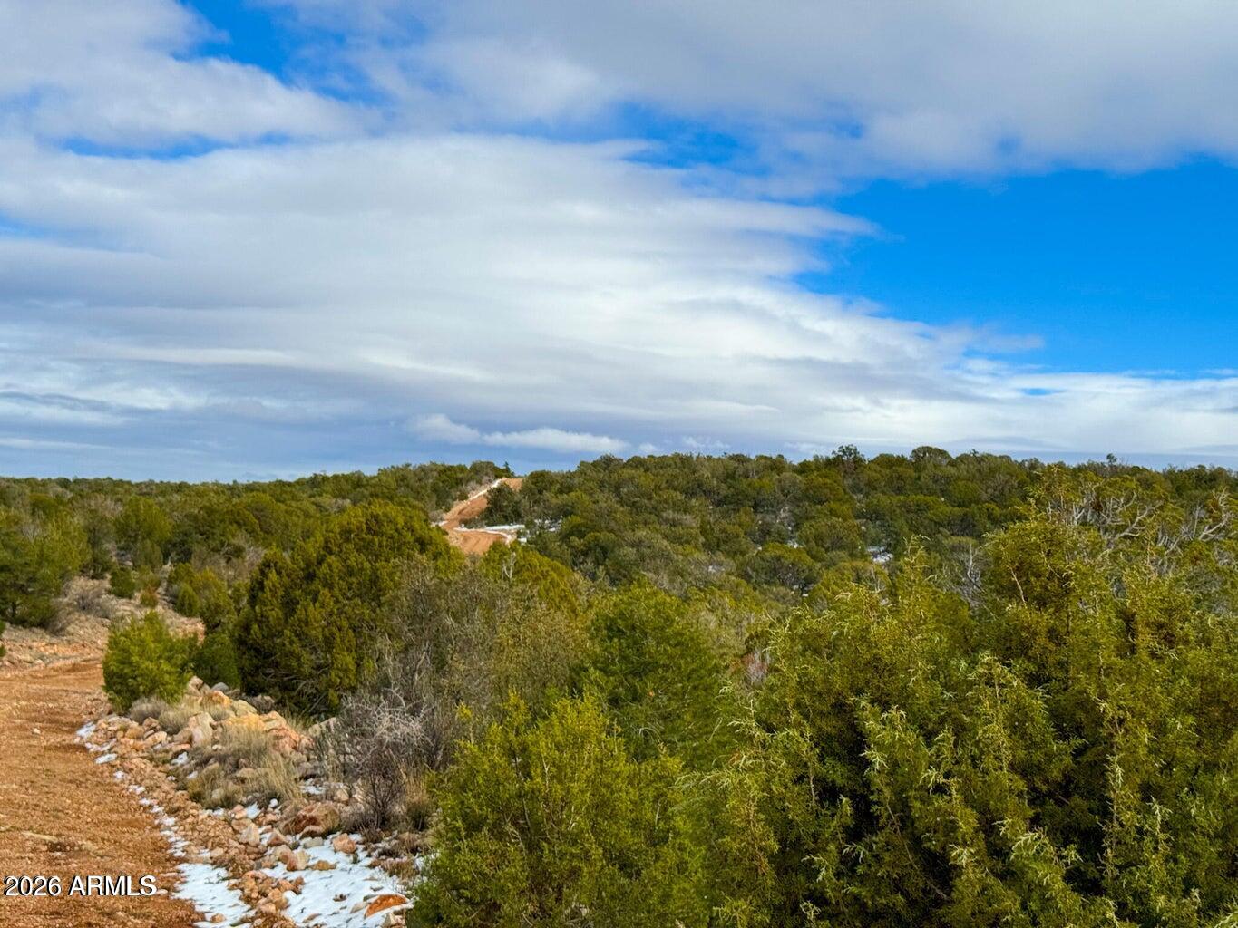 0 W Elkhorn Pass 36 Acres -, Seligman, AZ 86337