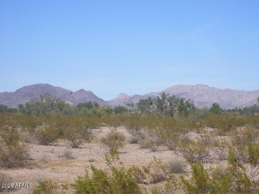 0 W - Avenue -, Tonopah, AZ 85354